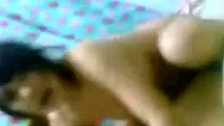 Indonesian Amateur Couple POV