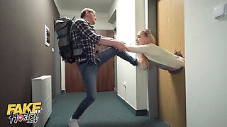 Fake Hostel - teen (18+) dirt