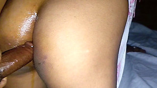 Bhabhi ki Gand Mari