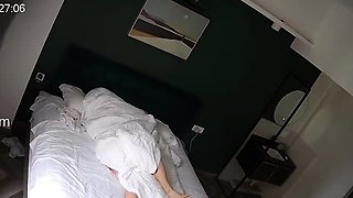 Amateur Hidden Cams Reveal Cock Riding Hoes