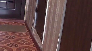 Svelte teen analyzed and creampied by her excited bf