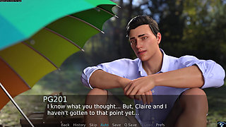 Because I Love Her 3 to Be Continue