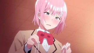 Horny Girl Gets Fucked Hard by Boy - POV Doggy Style & Ass Licking