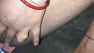 I'm Taking a Shower in the Bathroom Today, I'm Saving Today.