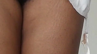 Wedding Dress and I Lose My Anal Virginity, Part 1