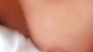 Horny Pregnant Girl Cant Stay off Cock