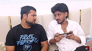 Desi Boy Girl Friend Hardcore Sex and Fucking Full Desire Video
