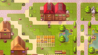 Goblin Layer - Busty Witch Wants My Cum