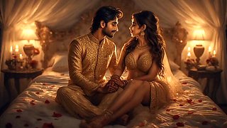 Car Driver Fucks Hot Girl in Hotel Room - Desi Hardcore Anal Sex