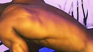 Bend My Back and Fuck Me as You Want