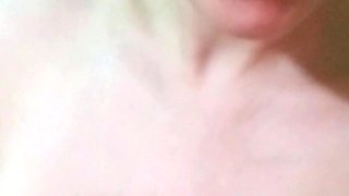Young Amateur Girl Stripping and Masturbating Cam