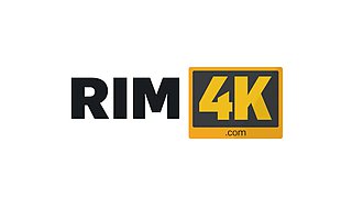 RIM4K. Guys ass never was licked until sex with these naughty chicks