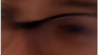 Petite nerdy teen with big ass gets fucked in kitchen then rides dick