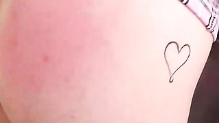 Horny Lily's reptyle trailer