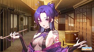 Mystical, hentai fuck, hentai anime
