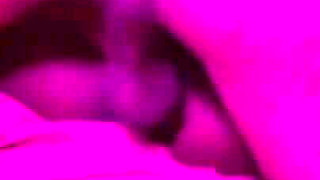 Hot Petite African Ebony Teen Gets Fucked Hard & Creampied in Tight Juicy Pussy