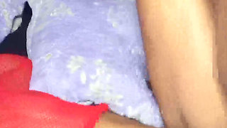Mr. Stixxx Breaks in a New One...