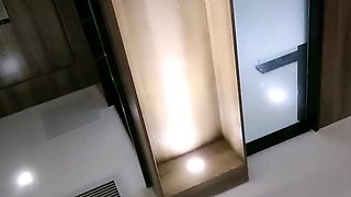 Amateur Doggystyle Hidden Cam