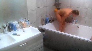 Amateur Cute Teen from Fisted on Cam