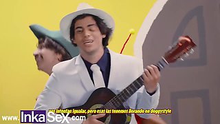 Doxys Pear Ass Video By