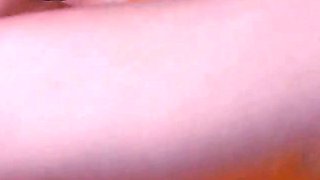 Amazing ass Amateur Blonde 19yo Teen anal fucked