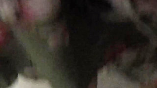 Hot MILF Stranger Grabs & Rubs My Hard Dick Through Shorts on Crowded Train