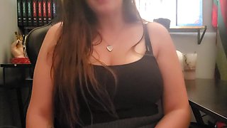 Girlfriends Best Friend Comes Over to Cuckysit While She Is Getting Fucked Hard by Some Other Guy