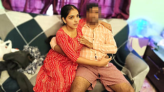 Big Stepsister Helped Me Full Hindi Sex Vlog