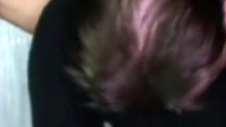 Two Amateur Babes From France Got Covered with Cum