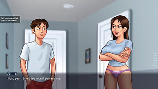 Life journey of anon