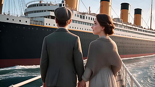 The Story of the Titanic