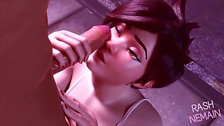 Dt, fuck it, 3d animation