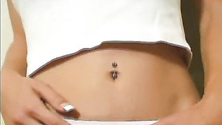 Watch graceful escort's dirt