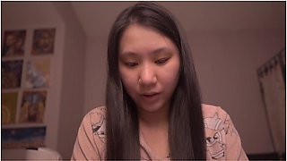 Cute Asian Girl Asmr - Acts 11-13