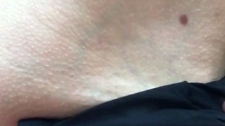 CLOSE UP OF TEENS PARADISE