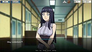 Kunoichi Trainer - Naruto Trainer Dinaki Part 99, Sakura, Naked Doctor by LoveSkySan69