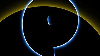 Classy redhead goth babe in very sexy black lingerie