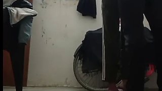 Teacher-student viral MMS video