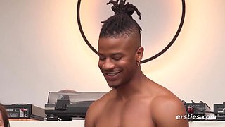 Dare Ring - Sexy Card Game Escalates Into Wild Orgy Between Friends