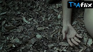 Barbara Goenaga Mammories Vignette in Timecrimes