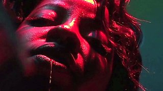 Perfect Pussy Close up milf Selda