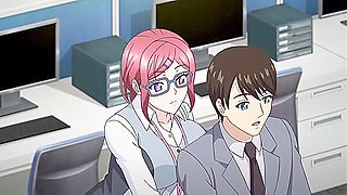 Shachiku Cinderella Episode 2