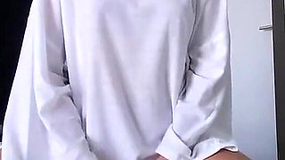 Best Friend's Hot Girl Ask Me to Help Her Make First Sex Video - Cheating with Cum Swallowing