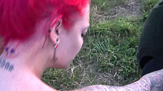 This is how perversely German whores are used
