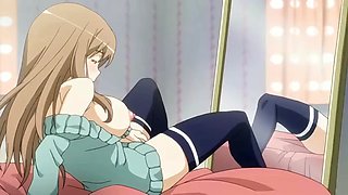 Hentai animation tamashii: insert episode 1