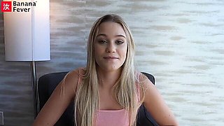 Banana Fever - jiggling butt smut