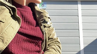 Frankfurt, Above the Dchern Cumshot Face, Mouth