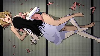 Sankarea, Undying Love the best moments compilation