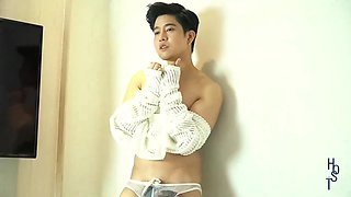 Watch PUAKONGPOM - Thai, Model, Thailand Porn