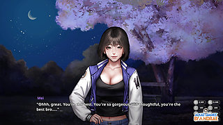 Ep10: Mei's Secret Fetish (finale) - Secret Pie